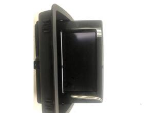 Monitor Navigationssystem Audi Q3 8U 8U0857273E P20979974