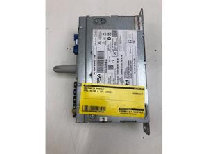 Navigation System OPEL ASTRA K (B16), OPEL ASTRA L (O5)