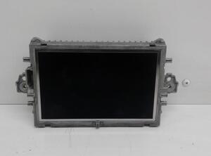 Monitor Navigationssystem Mercedes-Benz E-Klasse Coupe C207 2129004407 P9274328