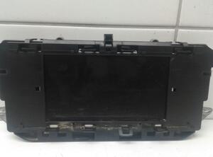 Monitor Navigationssystem BMW X1 E84 65509289583 P11772417