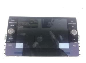 Monitor Navigationssystem VW T-Roc A11 5G6919605B P20668144