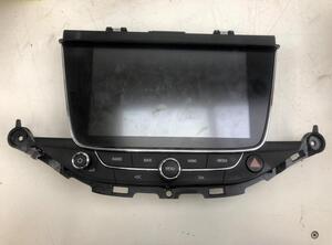 Monitor Navigationssystem Opel Astra K B16 39042448 P21092035