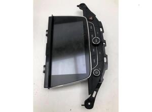 Navigation System OPEL ASTRA K (B16)