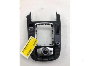 
Monitor Navigationssystem Audi A4 Allroad 8K, B8 8T0919611K P21520772
