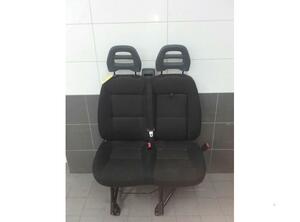 Rear Seat PEUGEOT Boxer Bus (--)