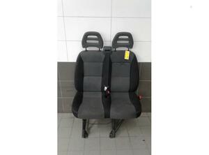 Rear Seat FIAT Ducato Pritsche/Fahrgestell (250, 290)