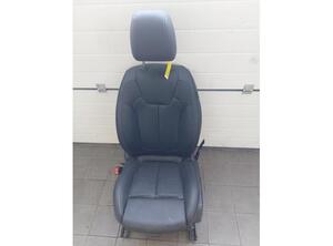 Seats Set OPEL GRANDLAND X (A18)