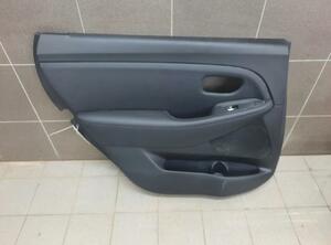 Portierbekleding KIA Carens IV (--)