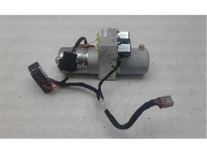 Convertible Top Hydraulic Pump OPEL CASCADA (W13)