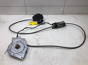 Convertible Top Hydraulic Pump PORSCHE BOXSTER (986)