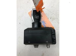 Ignition Lock Cylinder MERCEDES-BENZ CLA Coupe (C117)