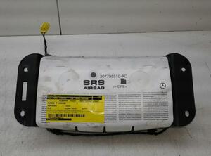 Front Passenger Airbag MERCEDES-BENZ SLK (R172), MERCEDES-BENZ SLC (R172)