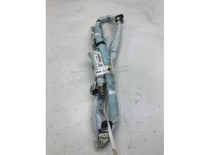 
Airbag Dach links Nissan Qashqai II J11  P21363281
