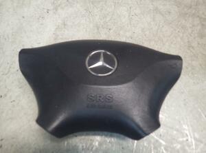 Driver Steering Wheel Airbag MERCEDES-BENZ VIANO (W639)