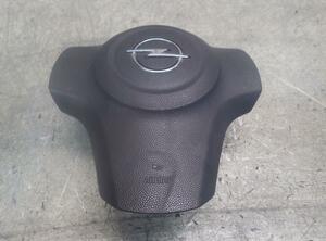 Airbag Fahrer Opel Combo C Kasten  13235770 P6039852