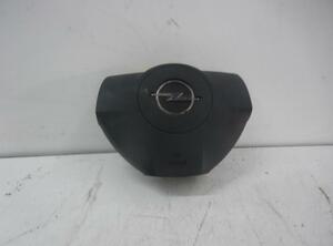 Driver Steering Wheel Airbag OPEL ZAFIRA / ZAFIRA FAMILY B (A05)