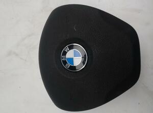 Driver Steering Wheel Airbag BMW 3 (F30, F80)