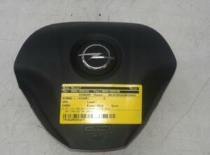 Driver Steering Wheel Airbag OPEL COMBO Box Body/MPV (X12)