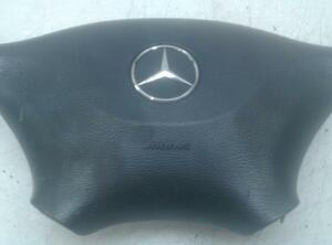 Driver Steering Wheel Airbag MERCEDES-BENZ Sprinter 3,5-T Bus (B906)