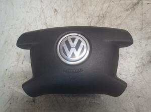 Driver Steering Wheel Airbag VW TRANSPORTER V Bus (7HB, 7HJ, 7EB, 7EJ, 7EF, 7EG, 7HF, 7EC)