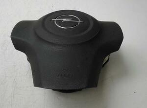 Driver Steering Wheel Airbag OPEL CORSA D (S07)