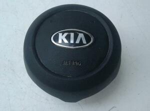 P16860362 Airbag Fahrer KIA Ceed 3 (CD) 80100J7000