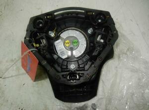 Driver Steering Wheel Airbag OPEL CORSA D (S07)