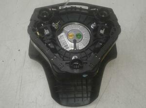 Driver Steering Wheel Airbag OPEL CORSA D (S07)