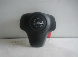 Driver Steering Wheel Airbag OPEL CORSA D (S07)