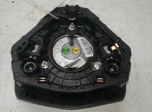 Driver Steering Wheel Airbag OPEL CORSA D (S07)