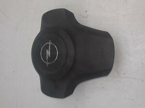 Driver Steering Wheel Airbag OPEL CORSA D (S07)