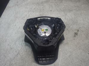 Driver Steering Wheel Airbag OPEL CORSA D (S07)