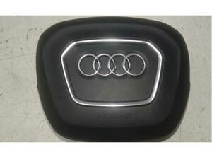 Driver Steering Wheel Airbag AUDI A4 Allroad (8WH, 8WJ)