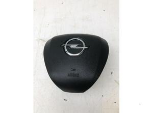 Airbag Fahrer Opel Corsa E X15 39153914 P18561137