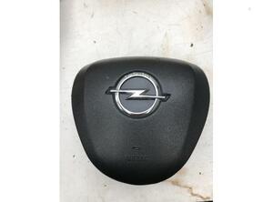 Airbag Stuurwiel OPEL Corsa E (--)