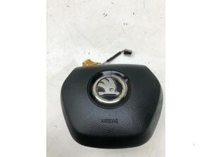 Driver Steering Wheel Airbag SKODA Octavia IV Combi (NX5)