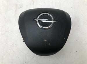 Driver Steering Wheel Airbag OPEL Corsa E (--)