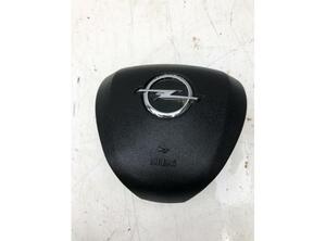 P18694746 Airbag Fahrer OPEL Corsa E (X15) 39153914