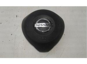 Driver Steering Wheel Airbag NISSAN Leaf (ZE1)