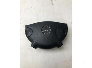 Driver Steering Wheel Airbag MERCEDES-BENZ E-Klasse (W211), MERCEDES-BENZ E-Klasse T-Model (S211)