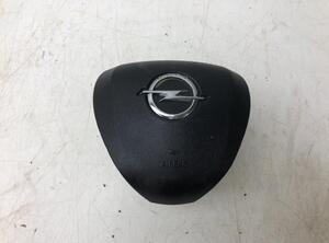 Airbag Stuurwiel OPEL Corsa E (--)