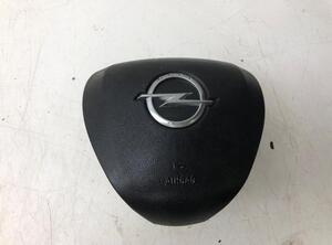 Airbag Stuurwiel OPEL Corsa E (--)