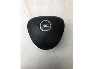 Driver Steering Wheel Airbag OPEL Corsa E (--)