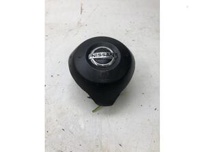 Driver Steering Wheel Airbag NISSAN QASHQAI II SUV (J11, J11_)