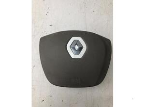 Driver Steering Wheel Airbag RENAULT ZOE (BFM_)