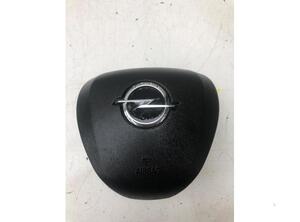 Airbag Stuurwiel OPEL CORSA E (X15)