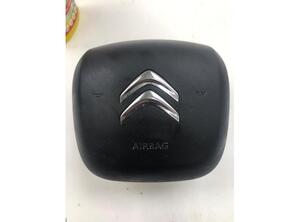 Driver Steering Wheel Airbag CITROËN C3 Aircross II (2C, 2R)