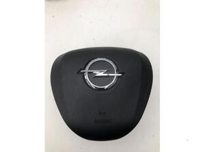 Driver Steering Wheel Airbag OPEL ASTRA K (B16), OPEL ASTRA K Sports Tourer (B16)