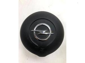 Driver Steering Wheel Airbag OPEL ADAM (M13)