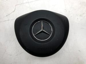 Airbag Fahrer Mercedes-Benz B-Klasse Sports Tourer W246, W242 0008600700 P20935336